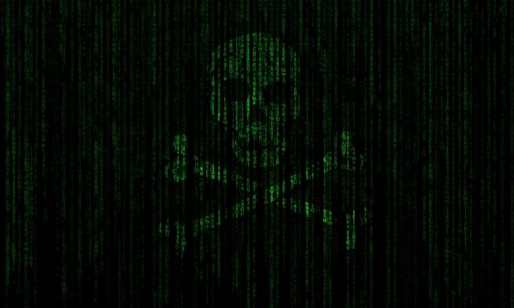 Cyberkriminalität IT-Angriffe