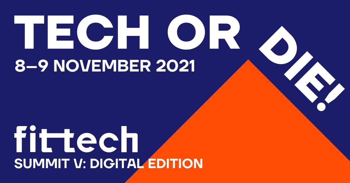 FitTech Summit V