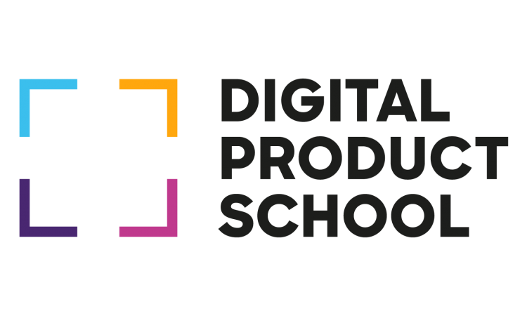 Digital Product School by UnternehmerTUM