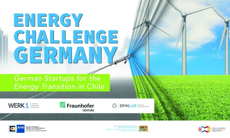 Energy Challenge Germany