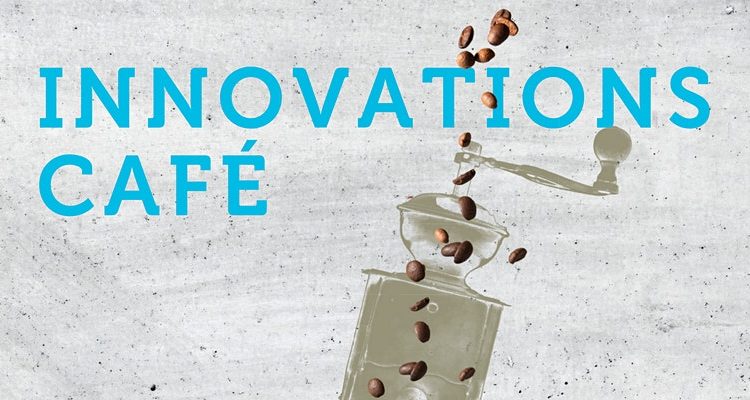 SCE Innovations-Café: Gründen mit Freunden & Familie
