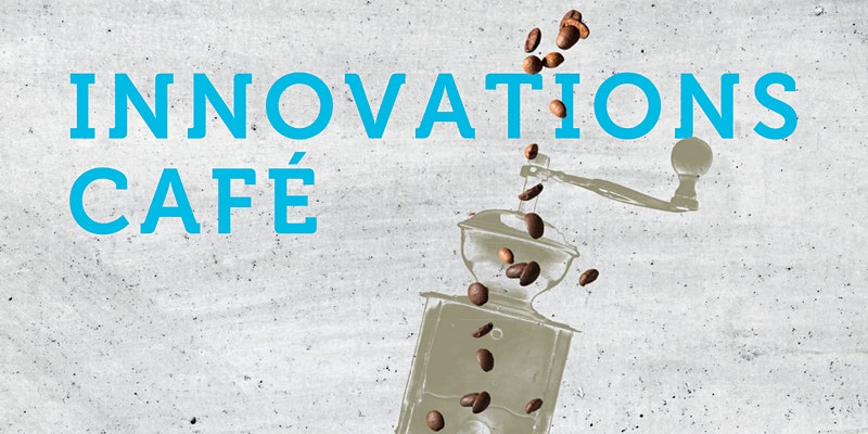 SCE Innovations-Café: Gründen mit Freunden & Familie