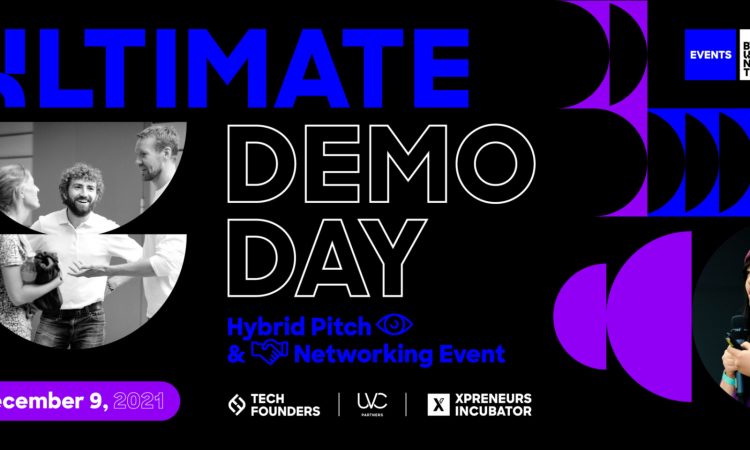 Ultimate Demo Day