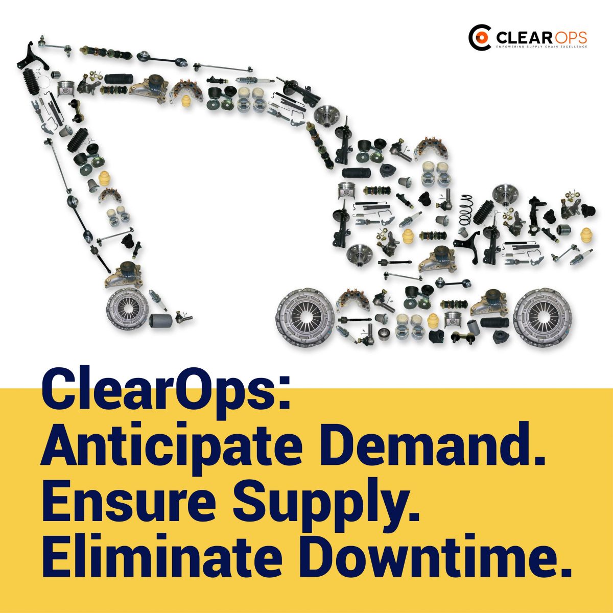 ClearOps GmbH