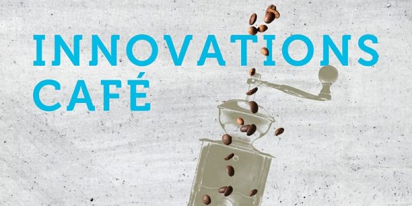 Innovations-Café - Marketing Setup für Startups