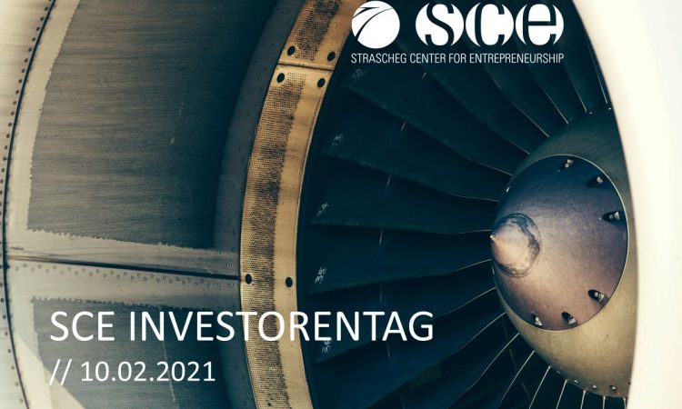 SCE Investorentag 2022