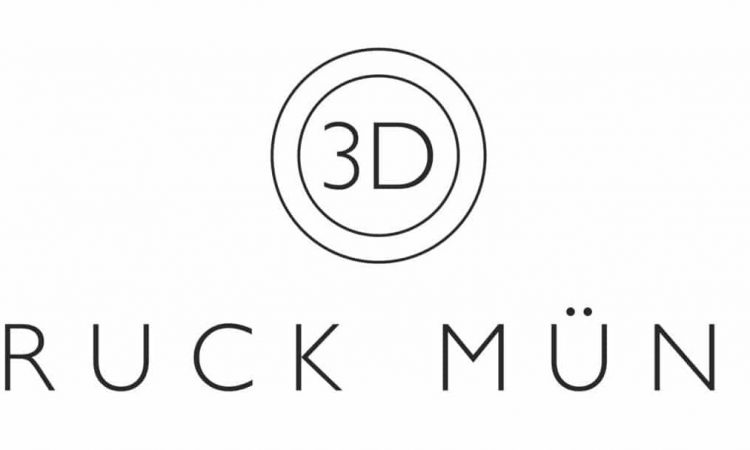 3D Druck München