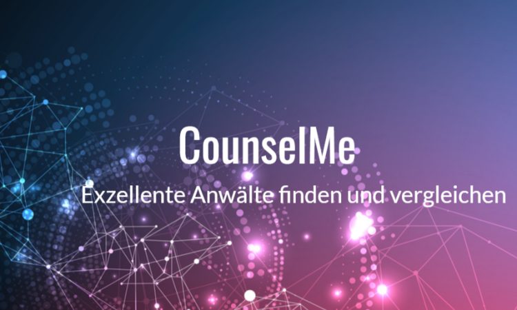 CounselMe GmbH