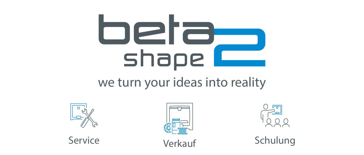 Beta2Shape GmbH