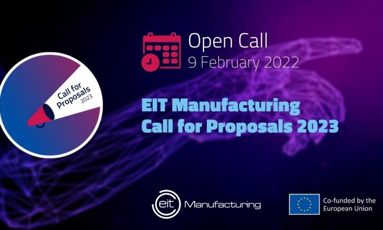 Call for Proposals 2023