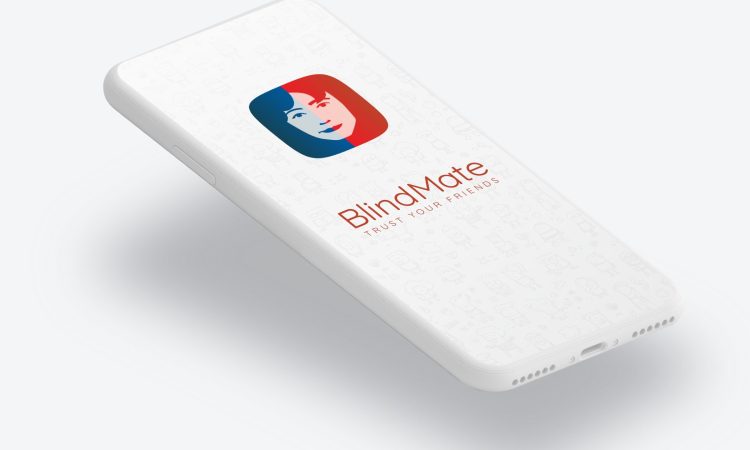 BlindMate GmbH