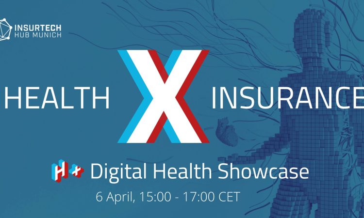 Health x Insurance - The Final Showcase