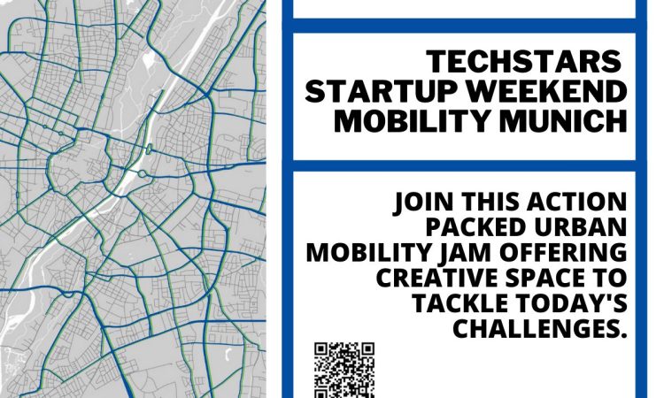 Urban Mobility Jam - InnovaCity 2022