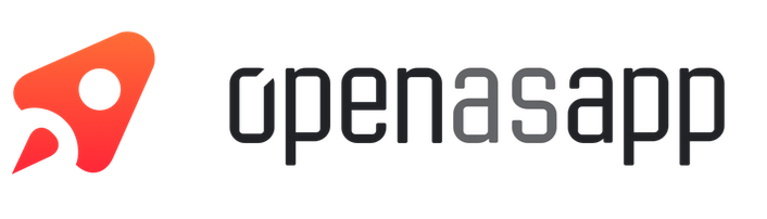 Open as App GmbH