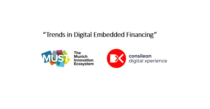 Trends in Digital Embedded Financing