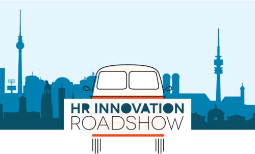 HR Innovation Roadshow