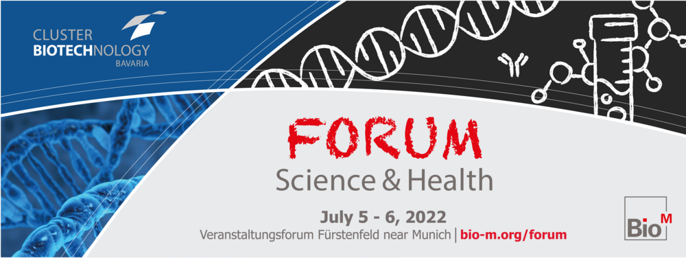 3rd FORUM Science & Health: Medicine of the Future