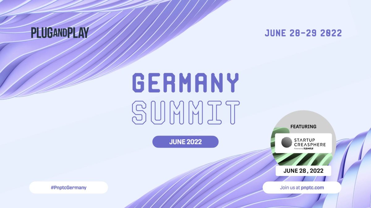 Germany Summit 2022