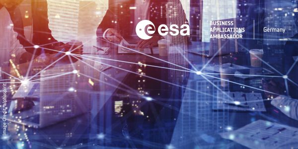 Doing Business with ESA (in a nutshell)