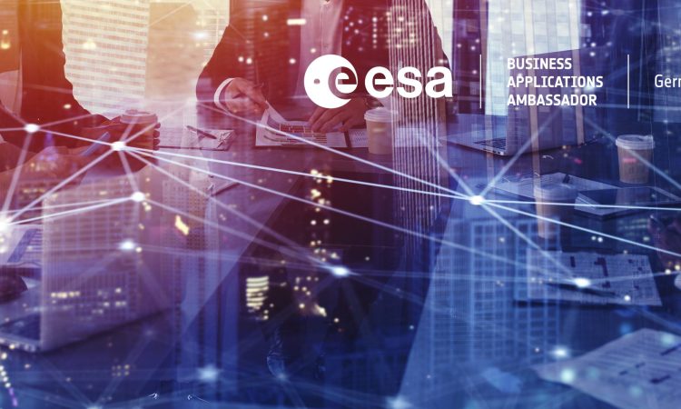 Doing Business with ESA (in a nutshell)