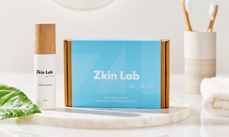 Zkin Lab / Cortrade GmbH