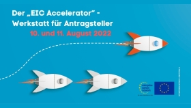 European Innovation Council (EIC) - Accelerator