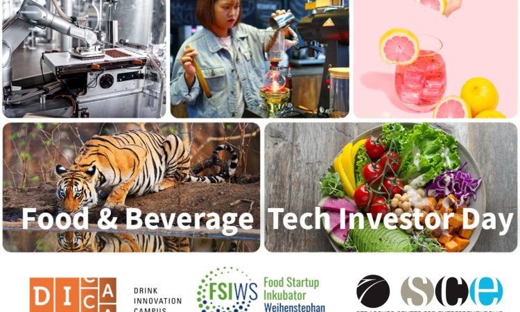 Food & Beverage DICA Investor Day