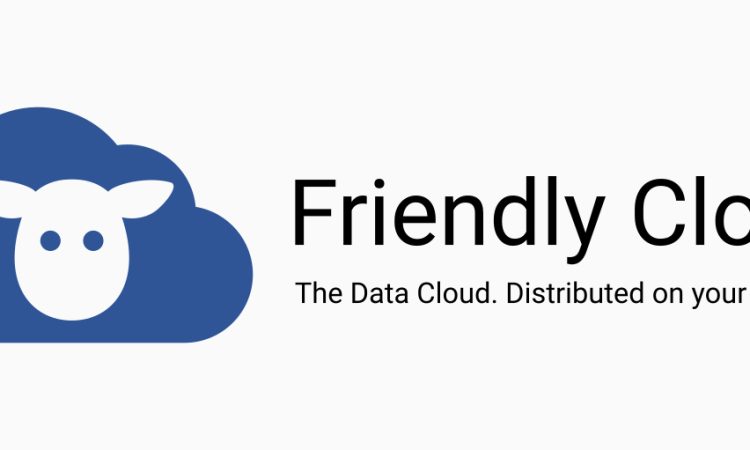Friendly Cloud UG (haftungsbeschränkt)