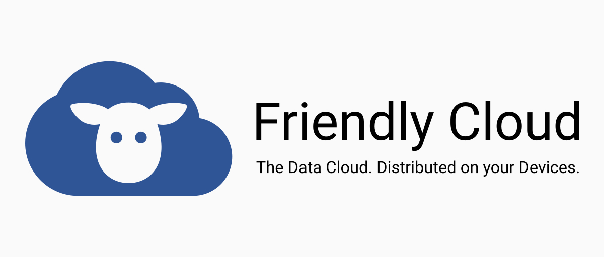 Friendly Cloud UG (haftungsbeschränkt)