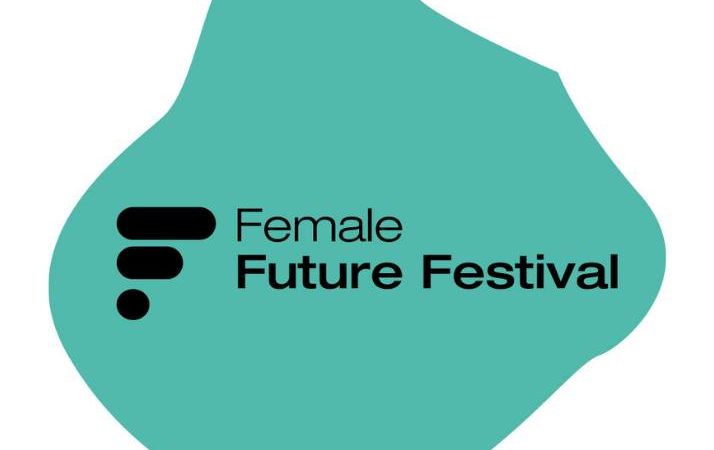 Female Future Festival München 2022