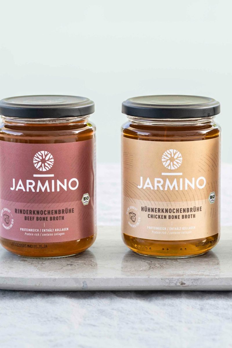 JARMINO / Jarfood GmbH