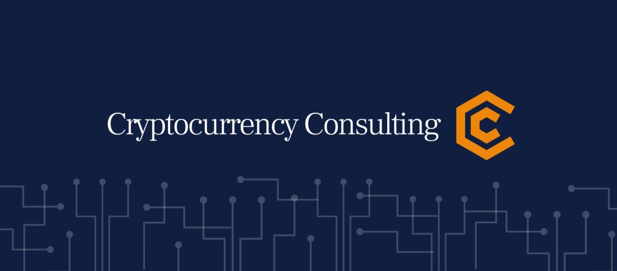 Cryptocurrency Consulting Munich