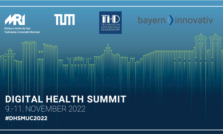 Digital Health Summit 22