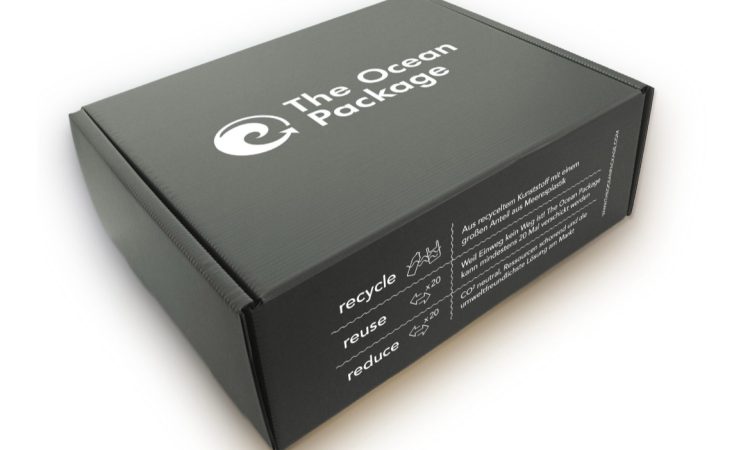The Ocean Package / TheOceanPackage UG (haftungsbeschränkt)