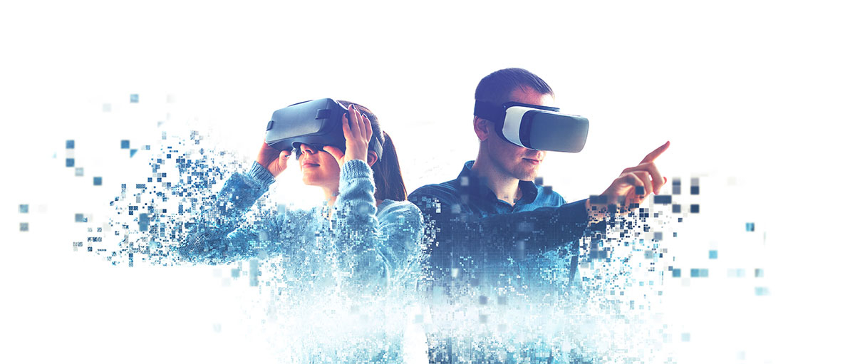 SkillCamp VR / Unreal Estates UG