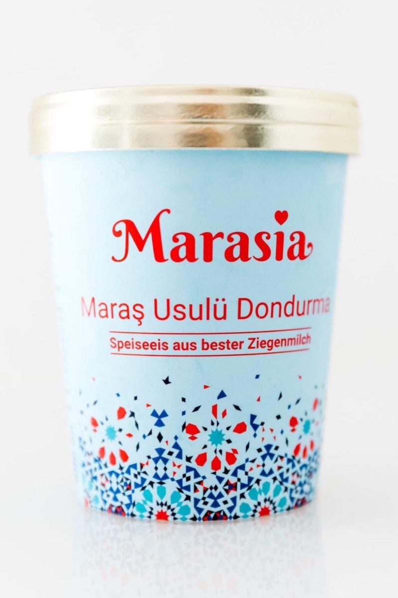 Marasia GmbH