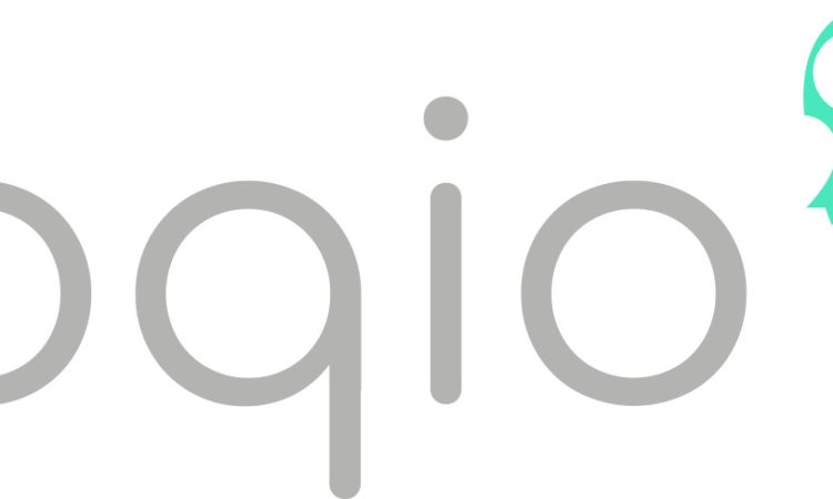 oqio GmbH