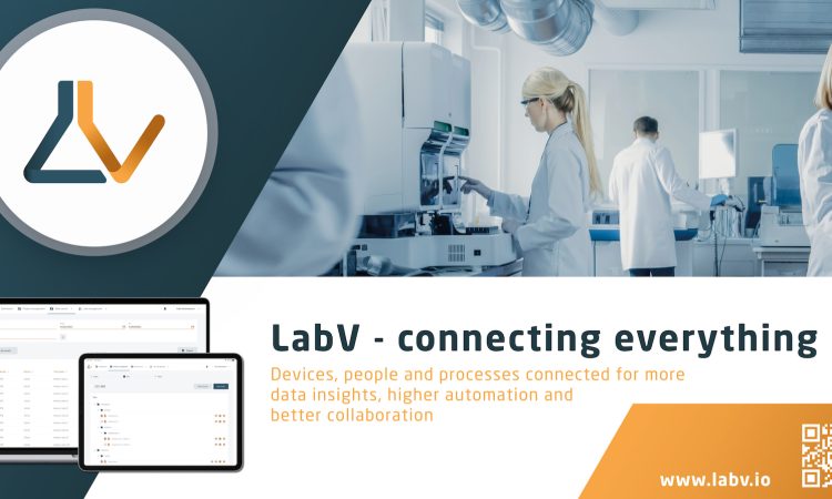 LabV Intelligent Solutions GmbH