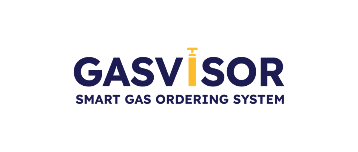 GasVisor / Gastimate Technologies GmbH