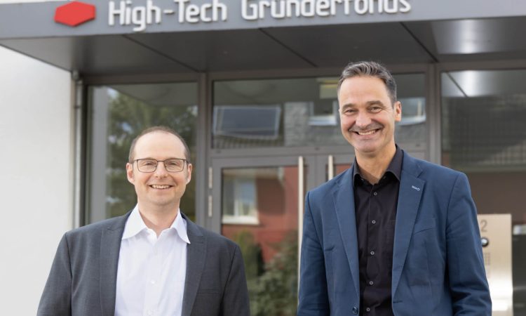 High-Tech Gründerfonds: Knapp 500 Millionen Euro schwerer Fonds IV