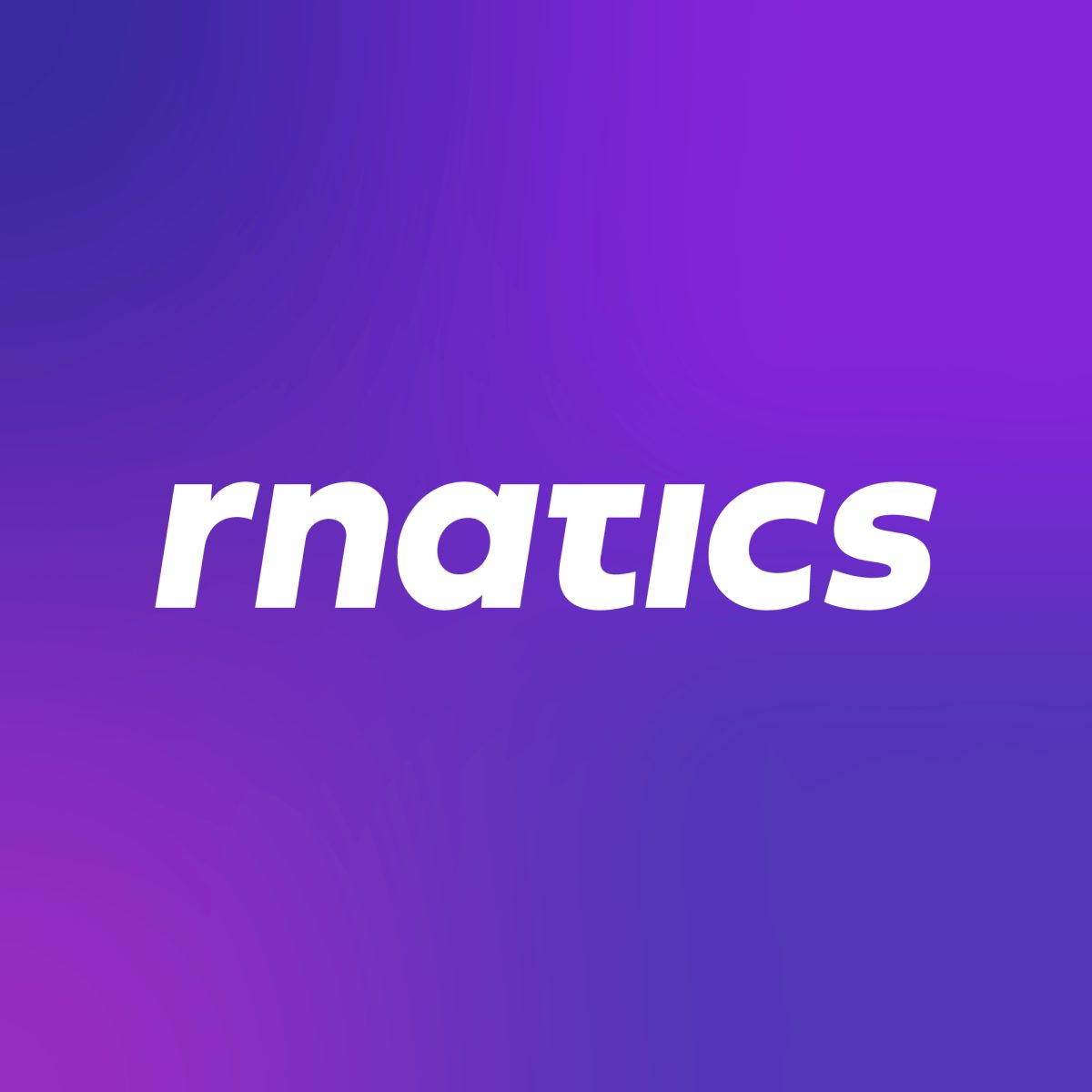 RNATICS GmbH