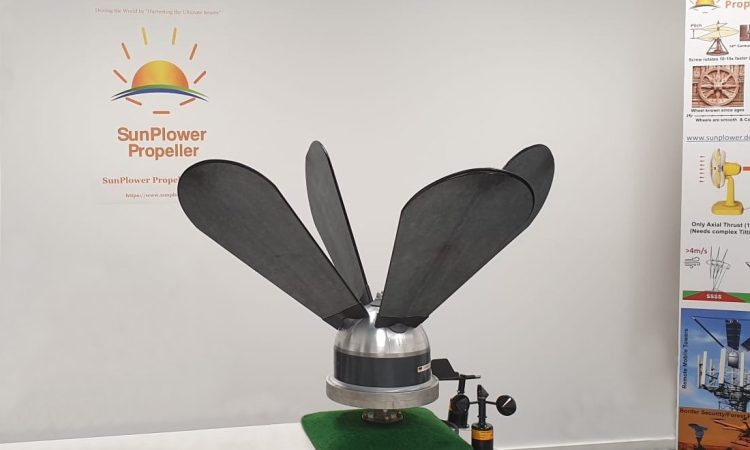SunPlower Propeller GmbH