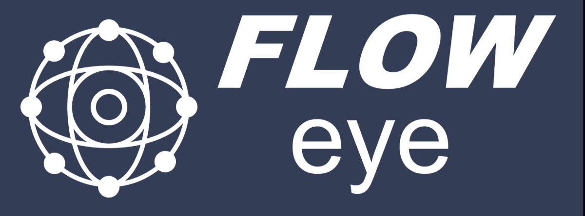 FLOW eye