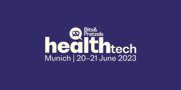 Bits & Pretzels HealthTech Conference 2023