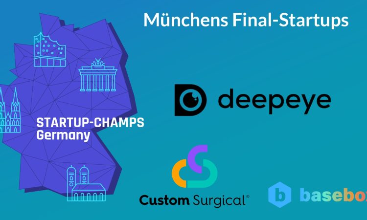 Startup-Champs