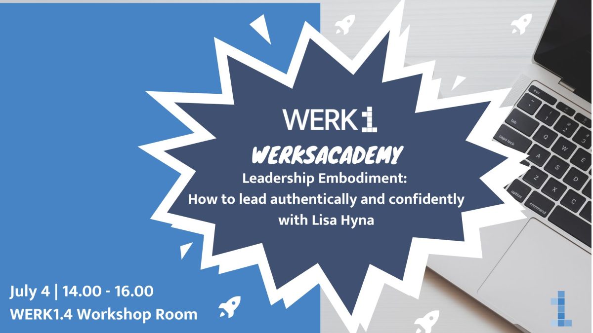 WERKSACADEMY – Workshop & Training