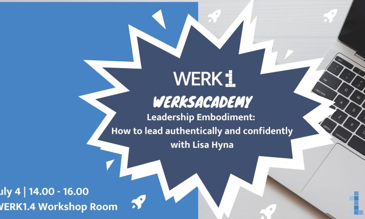 WERKSACADEMY – Workshop & Training