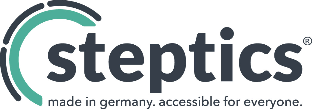steptics GmbH