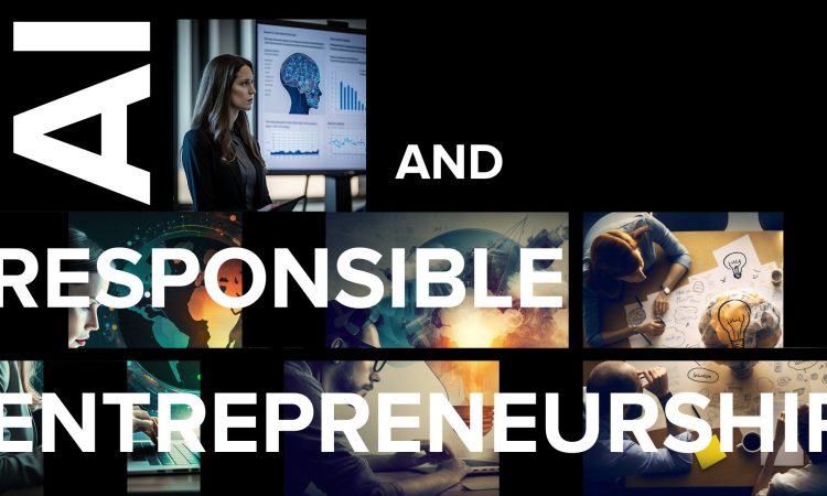 AI+Munich AI and responsible Entrepreneurship