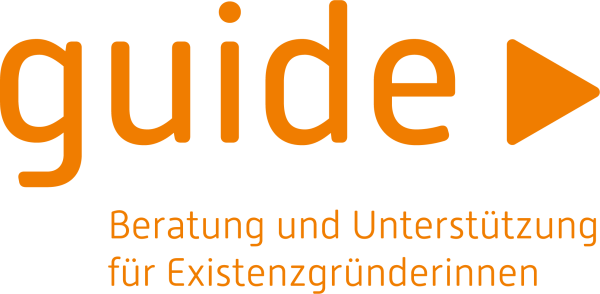 Logo guide / Gründerinnenspaziergang: Rendezvous im Englischen Garten